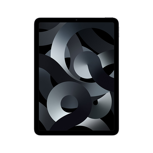 Spatial grey M1 iPad Air 64GB Wi-Fi (2022)